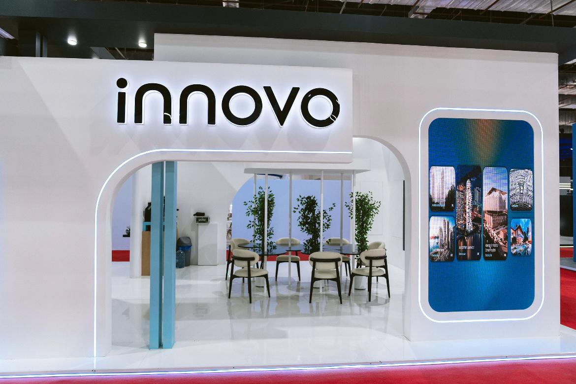 Mastering the Art of Exhibition Spaces